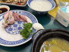 -桂园白粥·潮汕老味道
