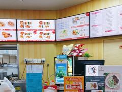 -香妃烤鸡(新奥店)
