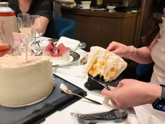 -西檬树SIMON·T轻奢蛋糕(大东方Max店)