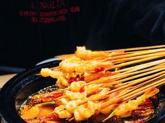 -胡马八破·川菜小馆(高新万达店)