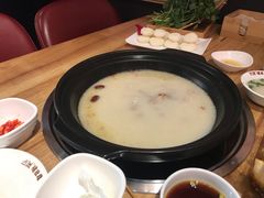 -好彩猪肚鸡(正弘城店)
