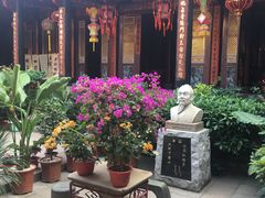 -晋江五店市传统文化旅游区
