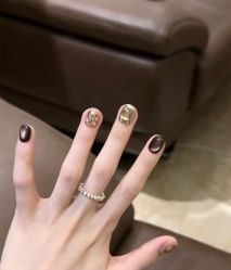 -JX今喜美甲美睫