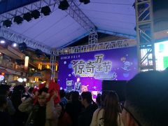 -万达广场(桂林高新店)