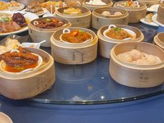 -翠园(成都太古里店)
