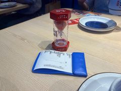 -鱼酷活鱼烤鱼(沈阳大悦城店)