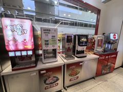 -龍歌自助小火锅(芝罘万达店)