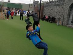 -枫香湖儿童公园