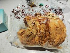 -国际饭店·帆声西饼屋(黄河路店)