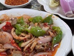 -伊犁羊杂馆