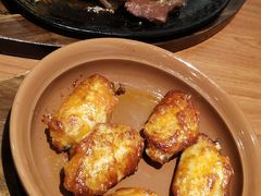 -萨莉亚意式餐厅(万嘉商业广场店)