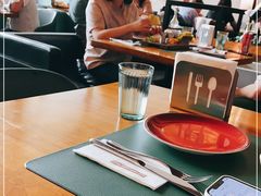 -HFFOUSA TACO弗萨塔可墨西哥餐厅(颐堤港店)