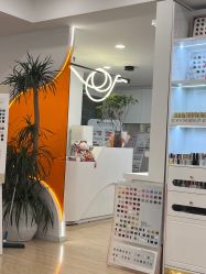 -斯馨·健康美甲美睫