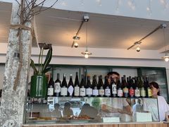 -RAC BAR(安福路店)