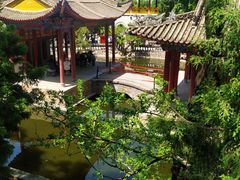 -华清宫景区