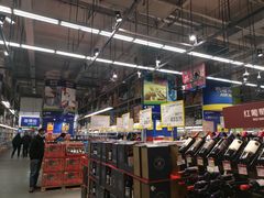 -麦德龙(闵行店)