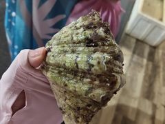 -海盗餐厅