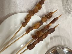 -听松楼·花园酒店·自助餐厅(红梅公园店)