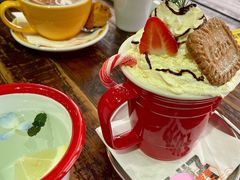 -MIKAKU(万达广场上海宝山店)