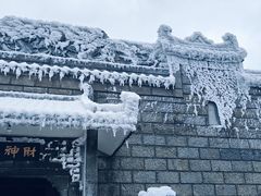 -南岳衡山风景名胜区