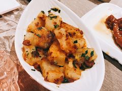 -香云轩·顺德菜(香云纱园林酒店店)