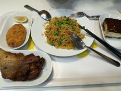 -宜家·瑞典风味餐厅(烟台路店)