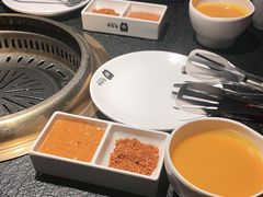-嘿嘟嘟·肋条烧肉放题(爱融荟城店)