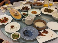 -全聚德(上海首店浦东店)