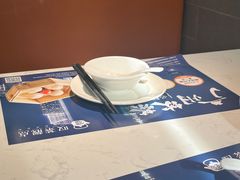 -叹茶靓点·粤式餐厅·全天茶市(石井万民广场店)