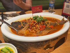 广西·老友鱼-桂小厨广西菜(青秀万达店)