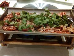 生焗肥牛片-黛瓦里巷(南京东路店)