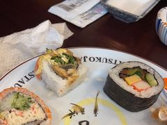 -松子料理(华威桥店)