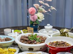 -陆记鹅庄·潮汕菜·狮头鹅(大仟里店)