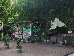 -FOAM LAB 泡沫实验室精酿餐吧
