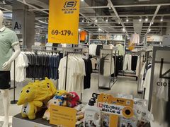 -万达广场(宜兴店)