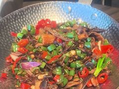 -鸽子侯·家宴·平价海鲜(绿地店)