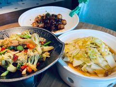 -溪林小馆(浦江城市生活广场店)