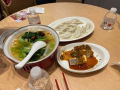 -喜家德虾仁水饺(浦东山姆店)