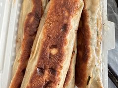 -左邻右舍褡裢火烧(石榴园店)