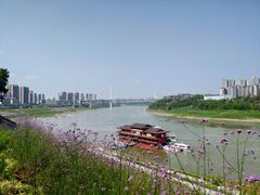 -石井坡(地铁站)