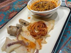 -巴依老爷新疆美食(工体旗舰店)