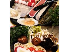 -八珍玉食鸡煲·打边炉(印象城店)