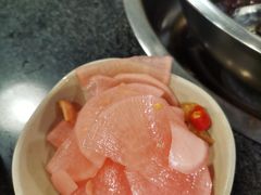 -邓莽子老火锅(中兴路总店)