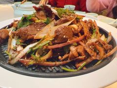 -鸭匠食府·挂炉烤鸭·新京菜(阜成路店)