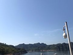 -易水湖景区
