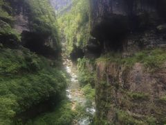 -鹿院坪生态旅游景区