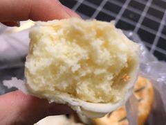 椰蓉饼-清真全盛斋传统糕点(西羊市店)