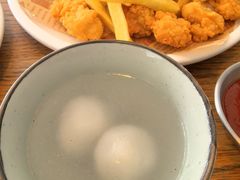 -花舍·新派粤菜·西餐·下午茶(亚运村·鸟巢店)