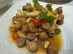 -小天妃海鲜酒楼(西马庄店)