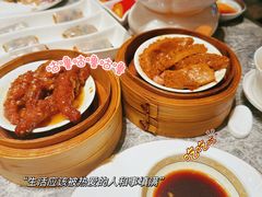 -悦秀·高级粤菜